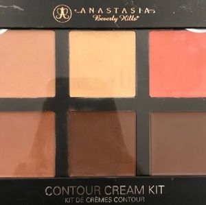 Anastasia Beverly Hills Contour Cream Kit (Medium)